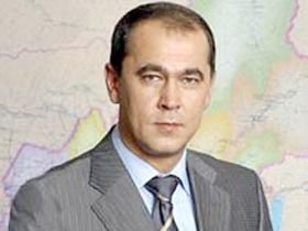 Вице-президент РЖД Александр Тишанин. Фото с сайта: narcomats.ru Вице-президент РЖД Александр Тишанин. Фото с сайта: narcomats.ru