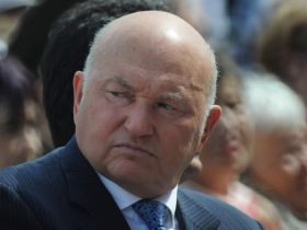Юрий Лужков. Фото: polblog.ru Юрий Лужков. Фото: polblog.ru