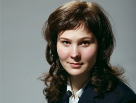 Лариса Буракова. Фото с сайта libertarianparty.ru Лариса Буракова. Фото с сайта libertarianparty.ru