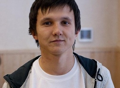 Александр Блинов. Фото из блога http://alex-domanov.livejournal.com/ Александр Блинов. Фото из блога http://alex-domanov.livejournal.com/