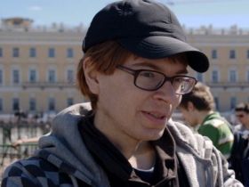 Филипп Костенко. Фото с сайта: iuni.ru Филипп Костенко. Фото с сайта: iuni.ru