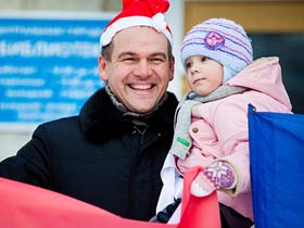 Митинг, фото с сайта goblinsk.com Митинг, фото с сайта goblinsk.com