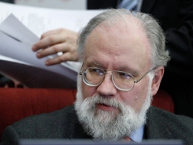 Владимир Чуров. Фото: reuters.com Владимир Чуров. Фото: reuters.com