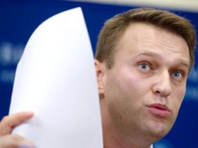 Алексей Навальный. Фото с сайта lenta.ru Алексей Навальный. Фото с сайта lenta.ru