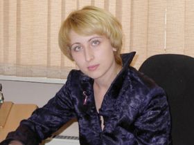Директор "Каравеллы" Елена Травина. Фото с сайта novayagazeta.ru Директор "Каравеллы" Елена Травина. Фото с сайта novayagazeta.ru