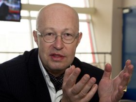 Валерий Соловей. Фото с сайта gidepark.ru Валерий Соловей. Фото с сайта gidepark.ru