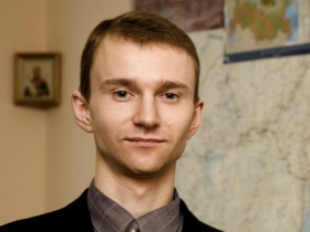 Алексей Барановский. Фото с сайта antifa.ru Алексей Барановский. Фото с сайта antifa.ru