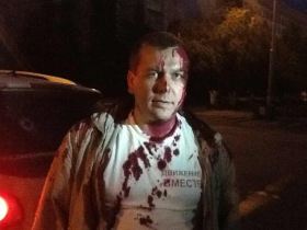 Депутат Евгений Доможиров. Фото: www.dvizhenievmeste.com. Депутат Евгений Доможиров. Фото: www.dvizhenievmeste.com.