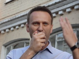 Алексей Навальный. Фото Каспарова.Ru Алексей Навальный. Фото Каспарова.Ru
