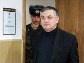 Владимир Малаховский. Фото с сайта khodorkovsky.ru Владимир Малаховский. Фото с сайта khodorkovsky.ru
