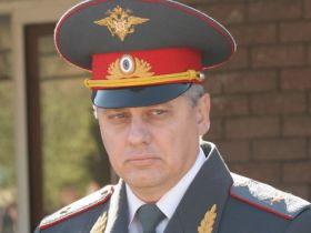 Генерал Юрий Стерликов. Фото с сайта Рortal.aradio.ru Генерал Юрий Стерликов. Фото с сайта Рortal.aradio.ru