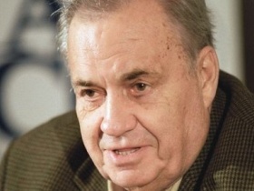 Эльдар Рязанов. Фото: kinote.info Эльдар Рязанов. Фото: kinote.info
