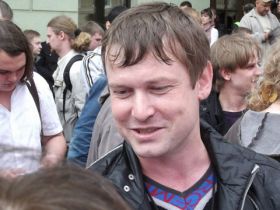 Леонид Развозжаев. Фото с сайта: profi-forex.org Леонид Развозжаев. Фото с сайта: profi-forex.org