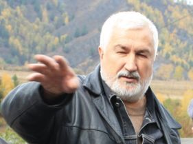 Глава Чемальского района Сергей Шевченко. Фото с сайта ria.ru Глава Чемальского района Сергей Шевченко. Фото с сайта ria.ru