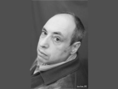 Евгений Ихлов. Фото из личного архива Евгений Ихлов. Фото из личного архива