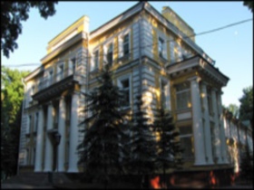 Здание КГБ в Витебске. Фото с сайта belapan.by Здание КГБ в Витебске. Фото с сайта belapan.by