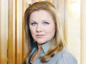 Евгения Васильева. Фото с сайта sob.ru Евгения Васильева. Фото с сайта sob.ru