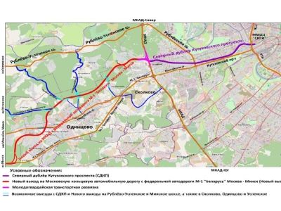 Проект строительства дублера на месте сквера вблизи от жилых домов. Фото: www.dubleru.net Проект строительства дублера на месте сквера вблизи от жилых домов. Фото: www.dubleru.net