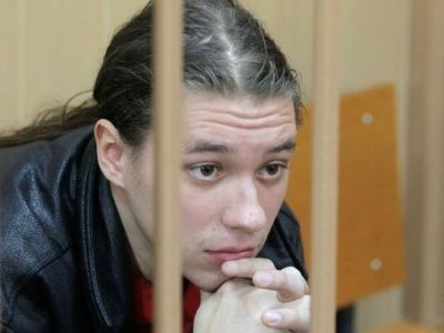 Григорий Торбеев. Фото: leftfront.ru Григорий Торбеев. Фото: leftfront.ru