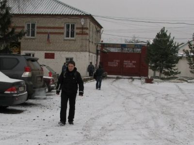 Григорий Торбеев вышел из колонии. Фото: namarsh-ru.livejournal.com/7273632.html Григорий Торбеев вышел из колонии. Фото: namarsh-ru.livejournal.com/7273632.html