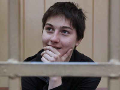 Александра Духанина. Фото: rapsinews.ru Александра Духанина. Фото: rapsinews.ru