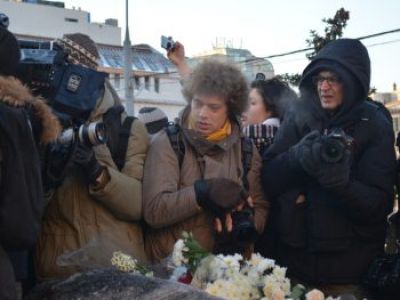 Лубянская площадь. 15 декабря 2012 года. Фото: kasparov.ru Лубянская площадь. 15 декабря 2012 года. Фото: kasparov.ru