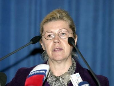 Елена Мизулина. Фото: sps.ru Елена Мизулина. Фото: sps.ru