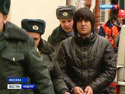 Сеймур Набизаде. Фото с сайта radiovesti.ru Сеймур Набизаде. Фото с сайта radiovesti.ru