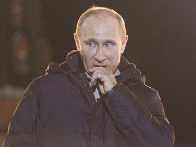 Владимир Путин. Фото: clubs.ya.ru Владимир Путин. Фото: clubs.ya.ru