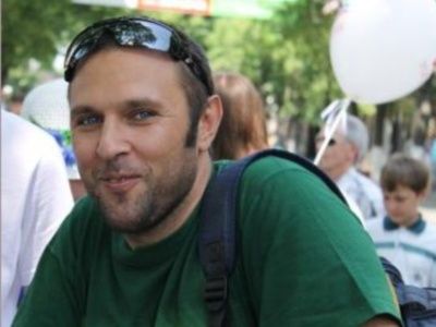 Сурен Газарян Сурен Газарян