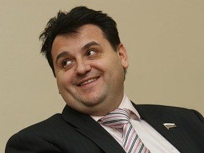 Олег Михеев. Фото: politrus.com Олег Михеев. Фото: politrus.com