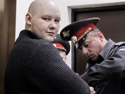 Даниил Константинов. Фото: vk.com Даниил Константинов. Фото: vk.com