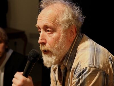 Юрий Норштейн. Фото с сайта kazved.ru Юрий Норштейн. Фото с сайта kazved.ru