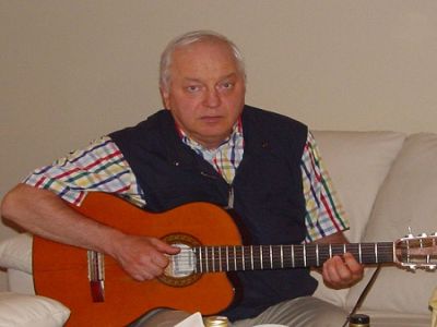 Сергей Никитин. Фото ru.wikipedia.org Сергей Никитин. Фото ru.wikipedia.org