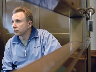 Алексей Пичугин. Фото: forbes.ru Алексей Пичугин. Фото: forbes.ru