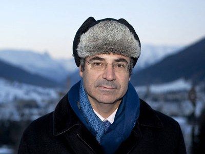 Уильям Браудер Уильям Браудер
