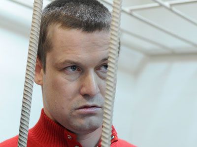 Леонид Развозжаев. Фото: vesti.ru Леонид Развозжаев. Фото: vesti.ru