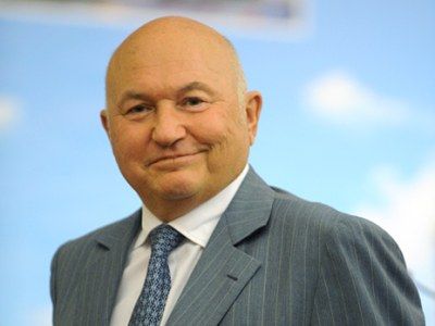Юрий Лужков. Фото: bfm.ru Юрий Лужков. Фото: bfm.ru