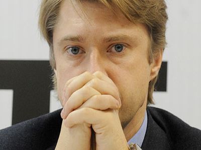 Владимир Ашурков. Фото: Сергей Фадеичев, ИТАР-ТАСС Владимир Ашурков. Фото: Сергей Фадеичев, ИТАР-ТАСС
