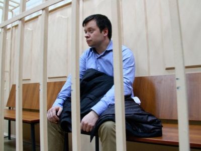 Константин Лебедев. Фото: gazeta.ru Константин Лебедев. Фото: gazeta.ru