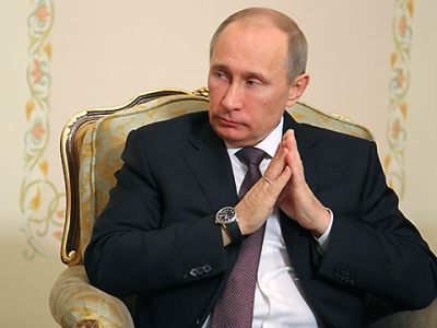 Владимир Путин. Фото: ntv.ru Владимир Путин. Фото: ntv.ru