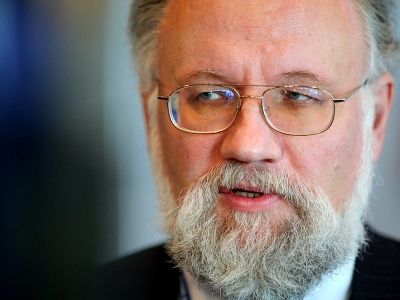 Владимир Чуров. Фото: 1tvnet.ru Владимир Чуров. Фото: 1tvnet.ru