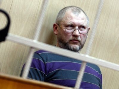 Михаил Глущенко. Фото с сайта piter.tv Михаил Глущенко. Фото с сайта piter.tv