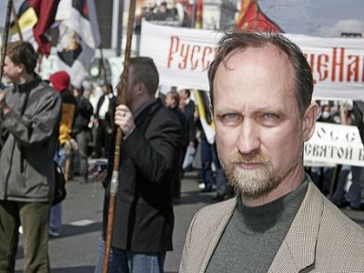 Игорь Артёмов. Фото с сайта stringer-news.com Игорь Артёмов. Фото с сайта stringer-news.com