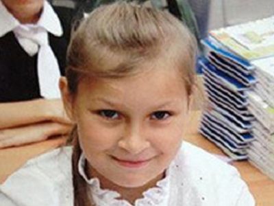 Женя Мельникова. Фото lizaalert.org Женя Мельникова. Фото lizaalert.org