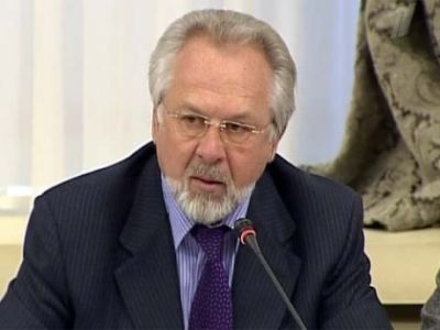Павел Гусев. Фото: 1tv.ru Павел Гусев. Фото: 1tv.ru