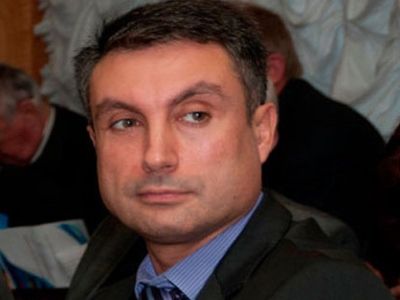 Виктор Козбаненко. Фото: googman.livejournal.com Виктор Козбаненко. Фото: googman.livejournal.com