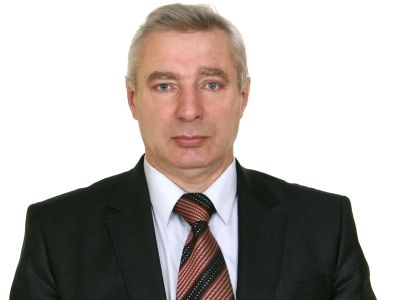 Михаил Кривицкий. Фото: 24rus.ru Михаил Кривицкий. Фото: 24rus.ru