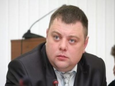 Антон Воробьев. Фото из блога ezhovs.livejournal.com Антон Воробьев. Фото из блога ezhovs.livejournal.com