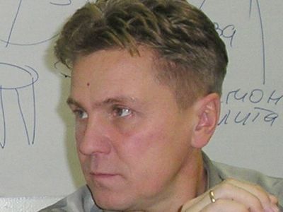 Виталий Черкасов, фото с сайта openinform.ru Виталий Черкасов, фото с сайта openinform.ru